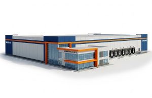 Разработка КМД и КМ в Москве - Завод Айронвэй