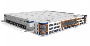 Разработка КМД и КМ в Москве - Завод Айронвэй