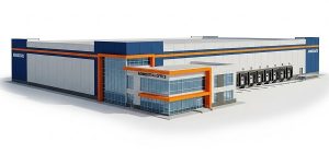 Разработка КМД стоимость в Москве - Завод Айронвэй