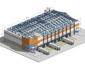 Разработка КМД и стоимость в Москве - Завод Айронвэй