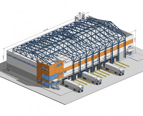 Разработка КМД и стоимость в Москве - Завод Айронвэй