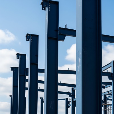 Колонны металлический конструкции Айронвэй