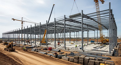 Металлоконструкции на заказ Москва Айронвэй