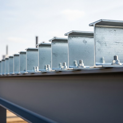 Прогоны металлические купить Айронвэй