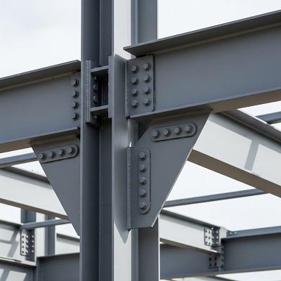 Связи в металлоконструкциях купить в Москве