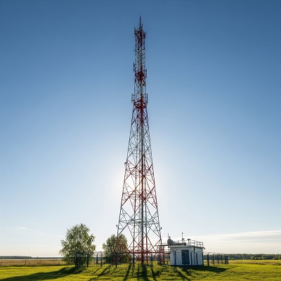 Антенные опоры Айронвэй