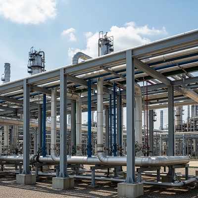 Технологические эстакады в Москве Айронвэй